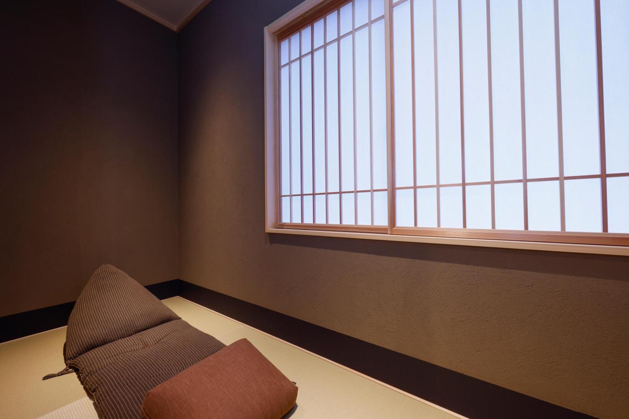 Kyoto Arashiyama Onsen Ryokan Togetsutei Ngoại thất bức ảnh