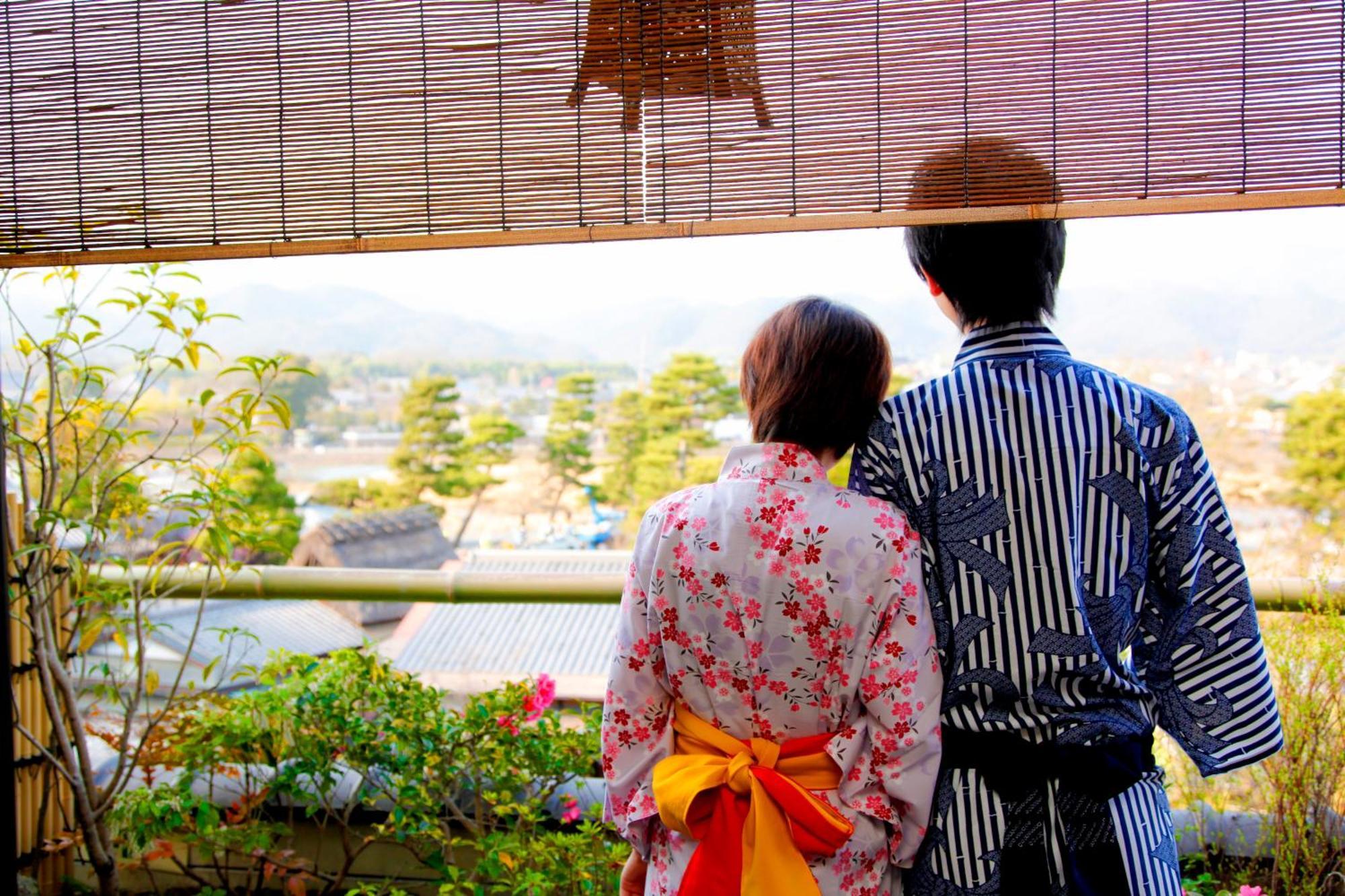 Kyoto Arashiyama Onsen Ryokan Togetsutei Ngoại thất bức ảnh