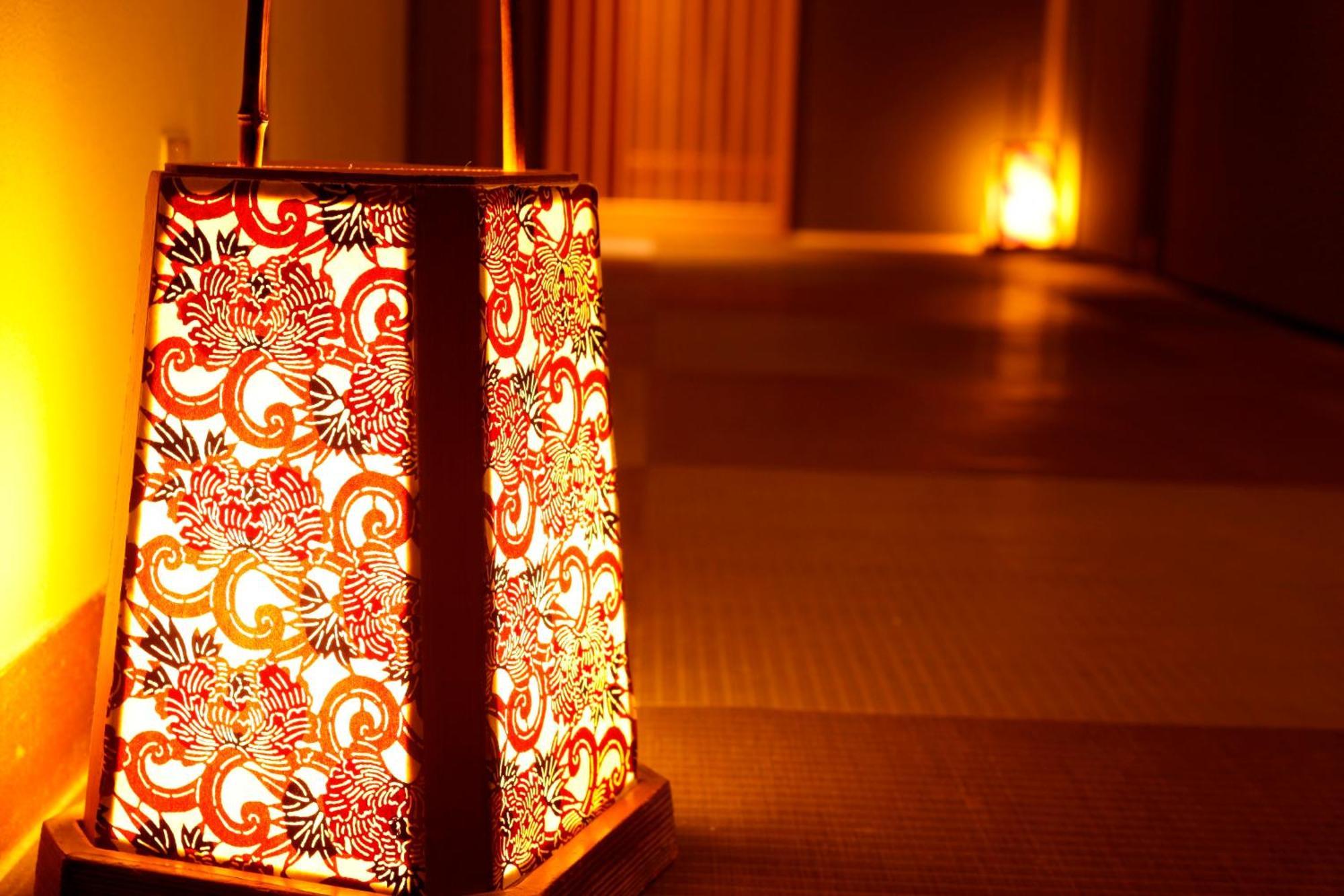 Kyoto Arashiyama Onsen Ryokan Togetsutei Ngoại thất bức ảnh